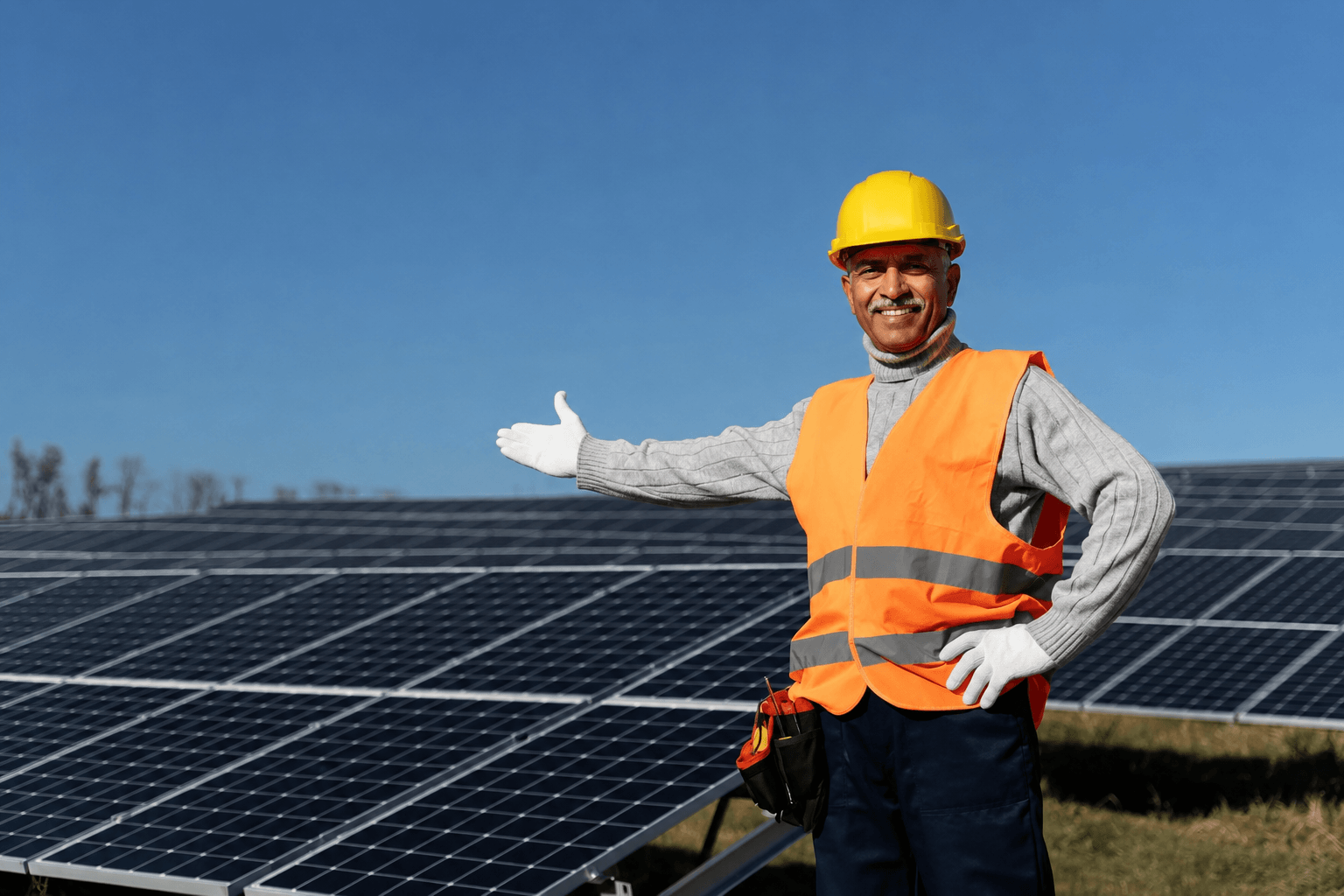 Aarksol Renewable - About Us